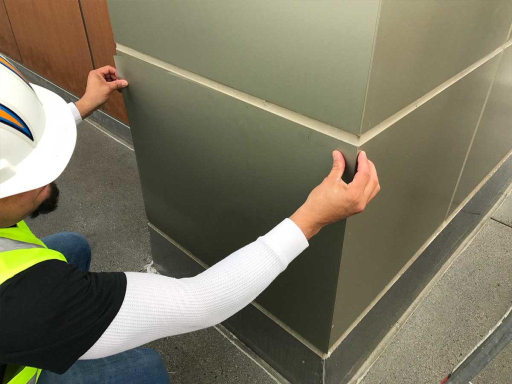 Custom Shield Film San Antonio